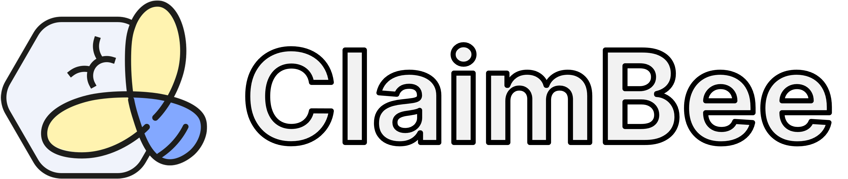 ClaimBee Logo